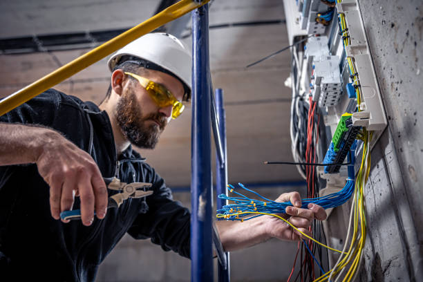 Professional Electrician in GA