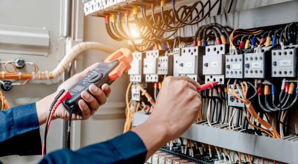 Best Electrical Outlet Repair  in East Point, GA
