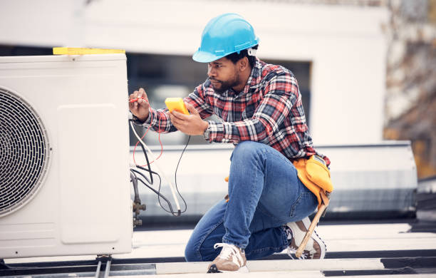 Best Licensed Electrician  in East Point, GA
