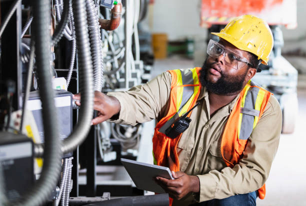 Best Electrical Troubleshooting Services  in East Point, GA