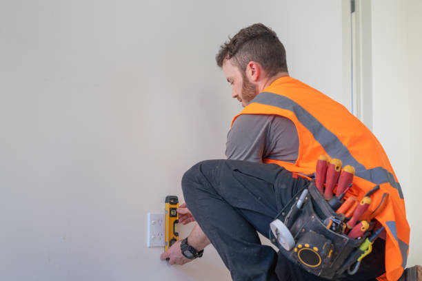 Best Affordable Electrical Installation  in East Point, GA