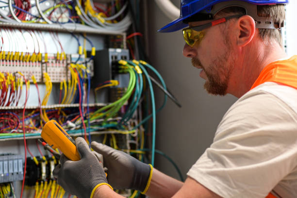Best Affordable Emergency Electrician  in East Point, GA