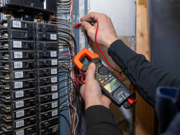 Best Industrial Electrical Services  in East Point, GA